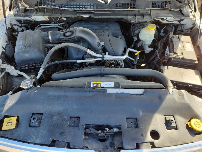 46289896 :رقم المزاد ، 1C6RR7LT7HS553733 vin ، 2017 Ram 1500 مزاد بيع