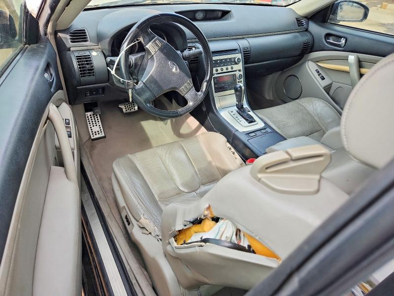 Продаж на аукціоні авто 2006 Infiniti G35, vin: JNKCV54E06M702840, номер лоту: 76262445