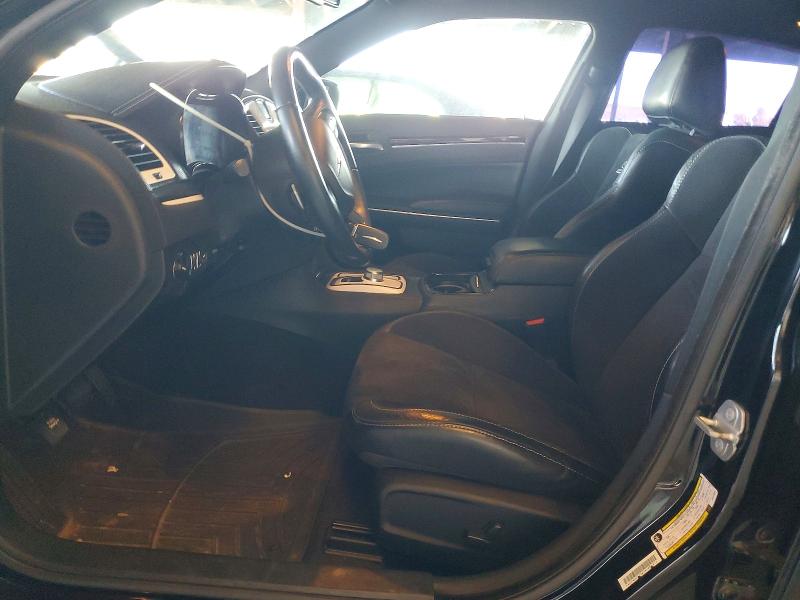 41614836 :رقم المزاد ، 2C3CCABG2JH244089 vin ، 2018 Chrysler 300 مزاد بيع
