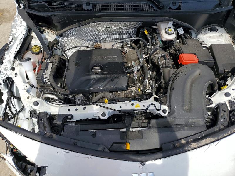 Продажа на аукционе авто 2024 Buick Encore Gx, vin: KL4AMDSL7RB150772, номер лота: 47607546