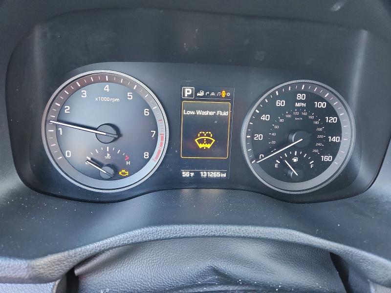 Продаж на аукціоні авто 2017 Hyundai Tucson, vin: KM8J3CA23HU292661, номер лоту: 79519425