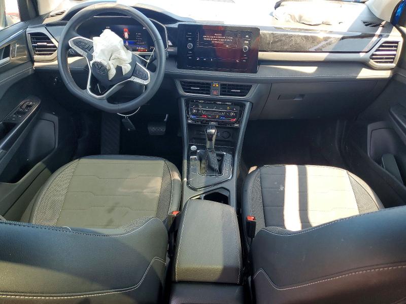 Aukcja sprzedaży 2025 Volkswagen Taos, vin: 3VV3C7B2XSM007812, numer aukcji: 47364386