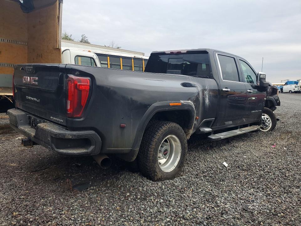 Aukcja sprzedaży 2022 Gmc Sierra, vin: 1GT49WEY1NF248285, numer aukcji: 79822045