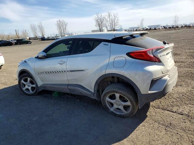 Aukcja sprzedaży 2020 Toyota C-hr, vin: JTNKHMBX1L1080423, numer aukcji: 45768336