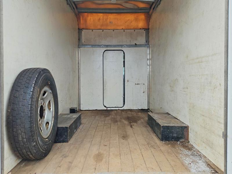 45995296 :رقم المزاد ، 1GB0G2CG8E1189244 vin ، 2014 Chevrolet Express G3500 مزاد بيع