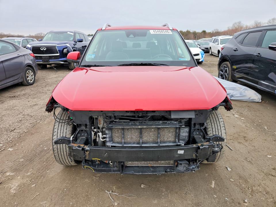 Aukcja sprzedaży 2022 Hyundai Venue, vin: KMHRC8A31NU204291, numer aukcji: 45468546