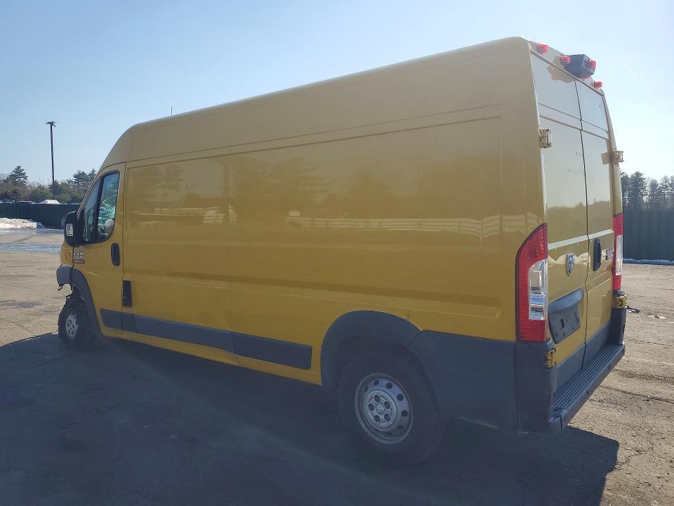 Aukcja sprzedaży 2018 Ram Promaster 2500, vin: 3C6TRVDGXJE121013, numer aukcji: 41954856