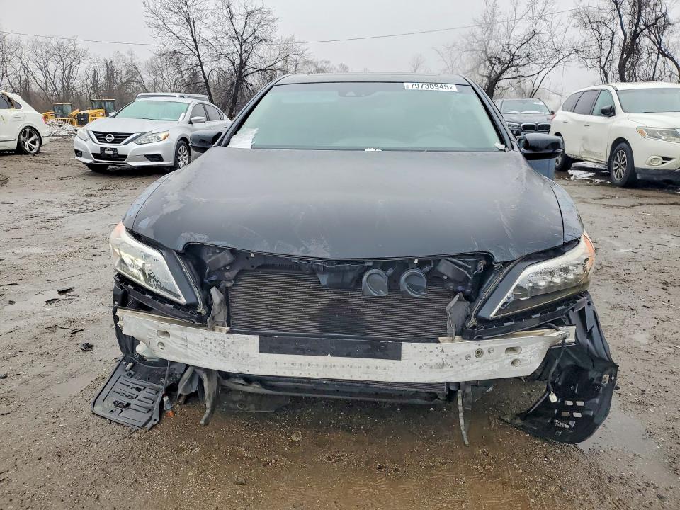 Aukcja sprzedaży 2015 Acura Rlx, vin: JH4KC1F51FC001026, numer aukcji: 79738945