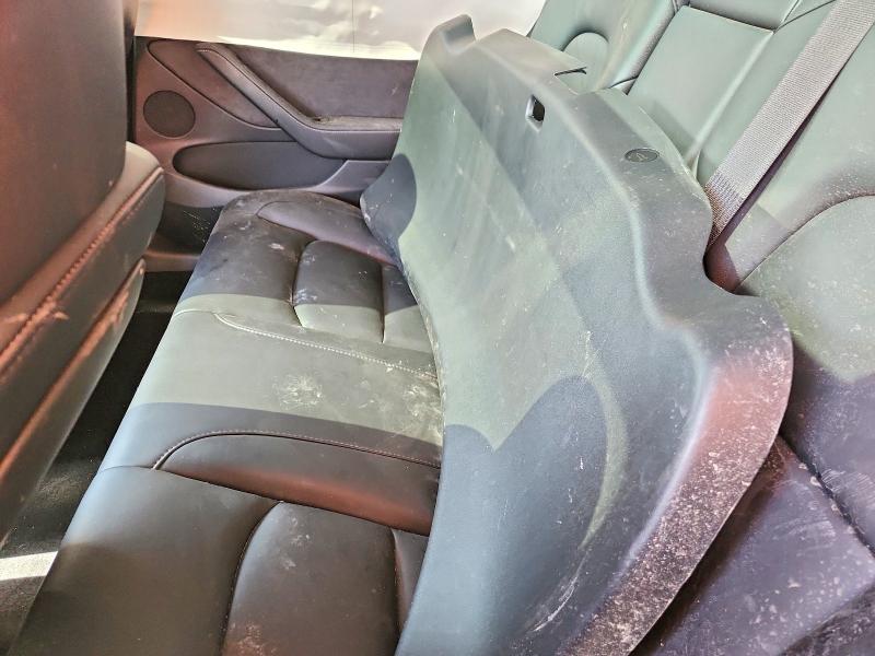 47440636 :رقم المزاد ، 5YJ3E1EA8PF568949 vin ، 2023 Tesla Model 3 مزاد بيع
