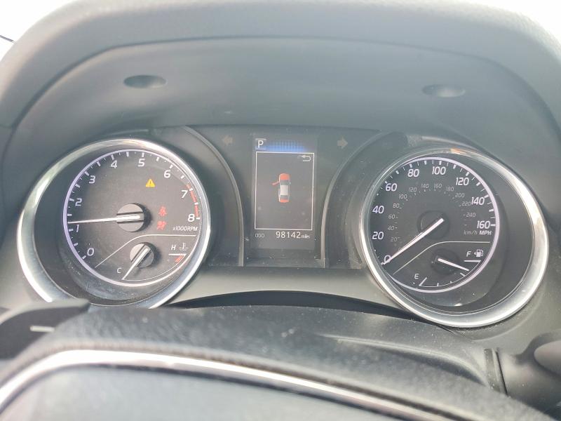 Auction sale of the 2020 Toyota Camry, vin: 4T1G11AKXLU937187, lot number: 79914695