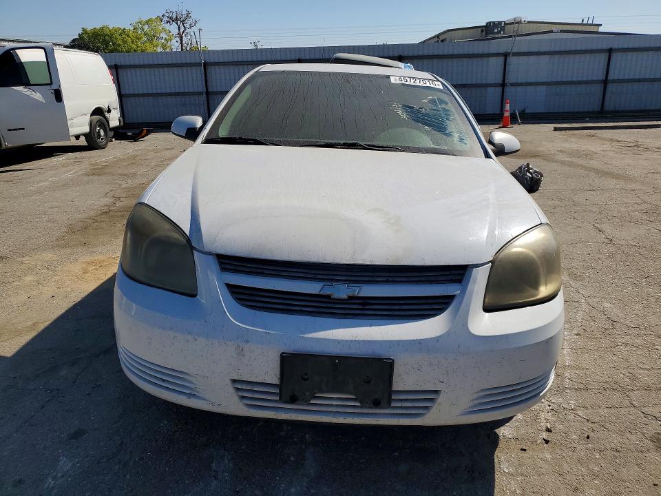 Продажа на аукционе авто 2010 Chevrolet Cobalt, vin: 1G1AF5F58A7210852, номер лота: 45727016