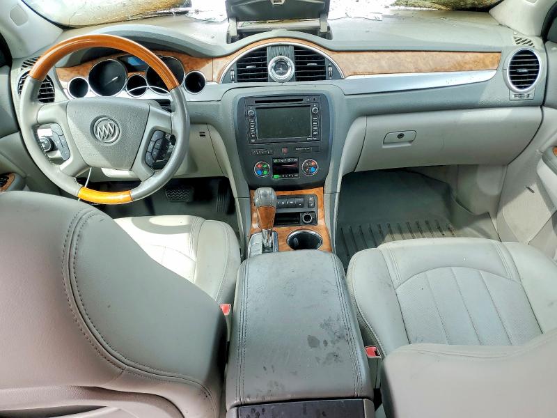 Продажа на аукционе авто 2011 Buick Enclave, vin: 5GAKVCED0BJ327195, номер лота: 46192056
