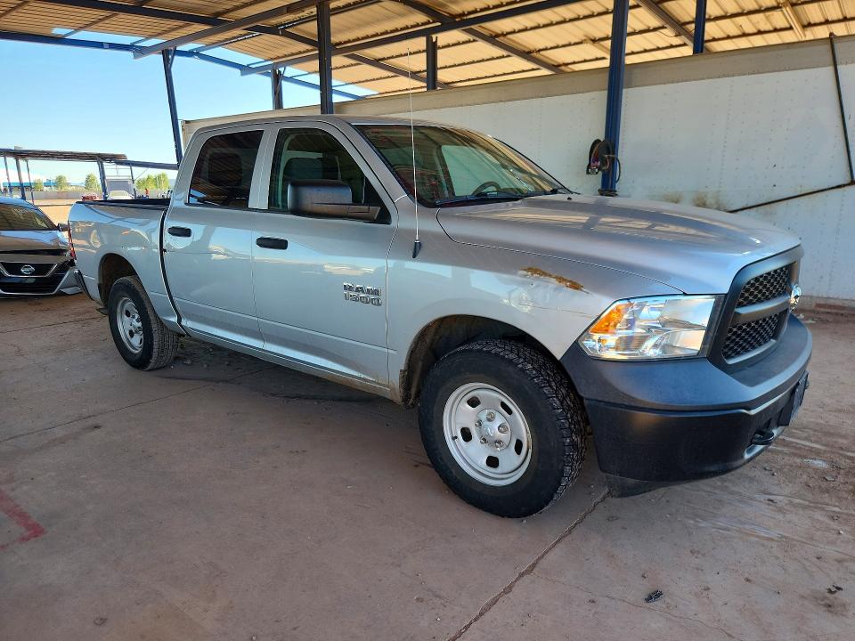 2015 Ram 1500 მანქანა იყიდება აუქციონზე, vin: 1C6RR7KG8FS789762, აუქციონის ნომერი: 47220466