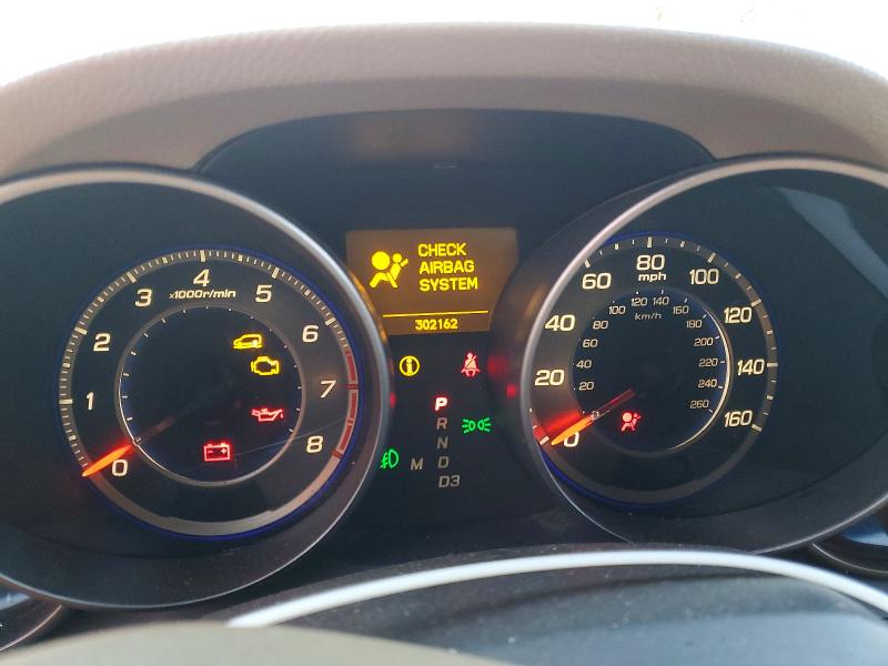 2007 Acura Mdx მანქანა იყიდება აუქციონზე, vin: 2HNYD28527H522177, აუქციონის ნომერი: 41977286
