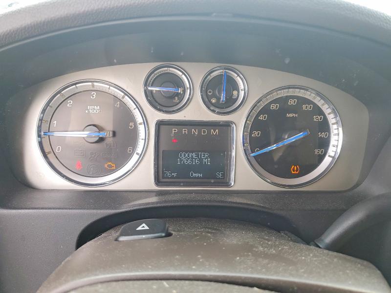 2014 Cadillac Escalade მანქანა იყიდება აუქციონზე, vin: 1GYS3BEF7ER166473, აუქციონის ნომერი: 45944796