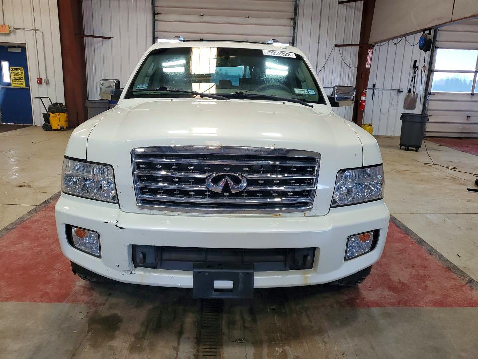 Продажа на аукционе авто 2008 Infiniti Qx56, vin: 5N3AA08C28N905356, номер лота: 79959825