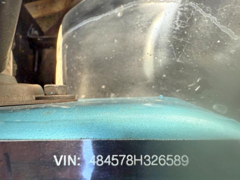 Продаж на аукціоні авто 1968 Buick Electra225, vin: 484578H326589, номер лоту: 47780896