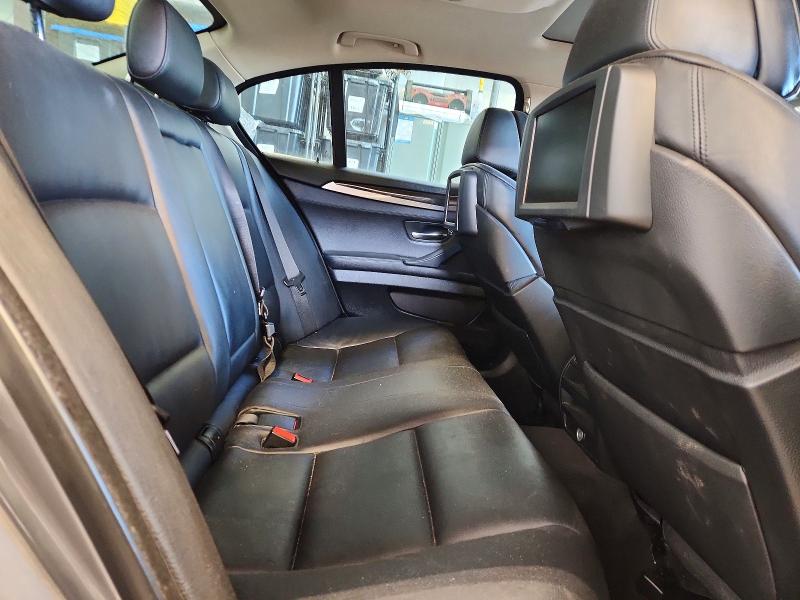 41818366 :رقم المزاد ، WBAFU7C51DDU70757 vin ، 2013 Bmw 535 مزاد بيع
