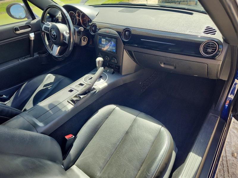 Aukcja sprzedaży 2007 Mazda Mx-5 Miata, vin: JM1NC25F970131685, numer aukcji: 45734456