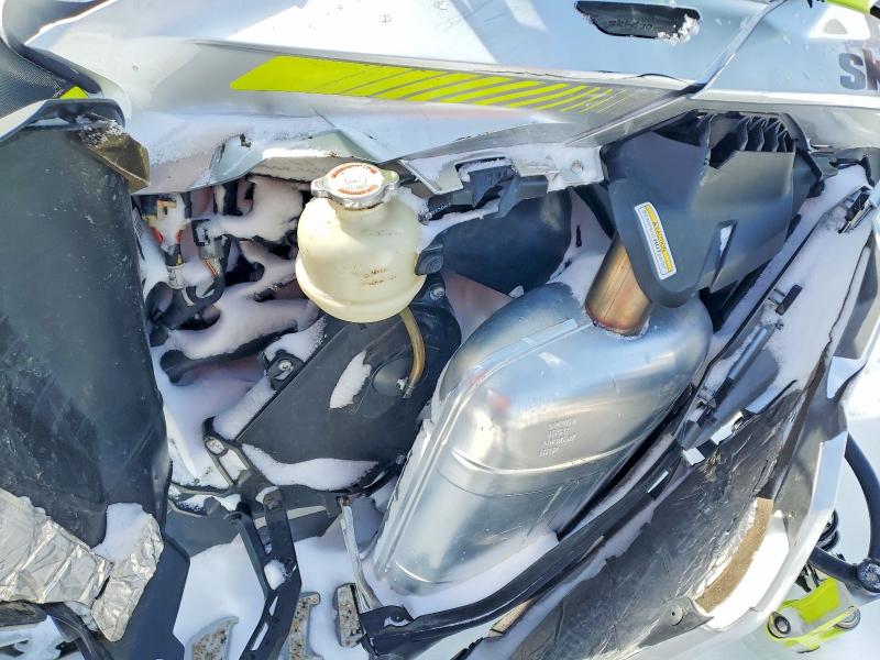 Auction sale of the 2018 Ski Snowmobile, vin: 2BPSUMJL6JV000161, lot number: 45965576