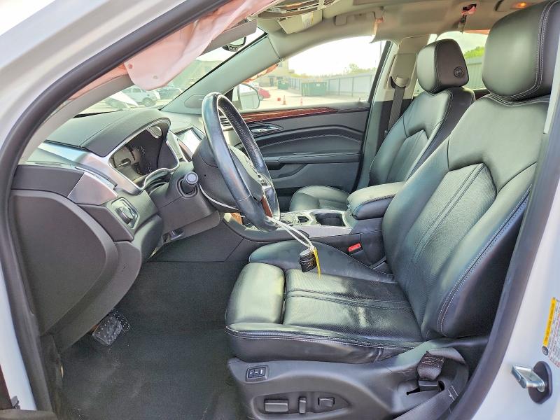 Продажа на аукционе авто 2013 Cadillac Srx, vin: 3GYFNCE35DS544213, номер лота: 47811486