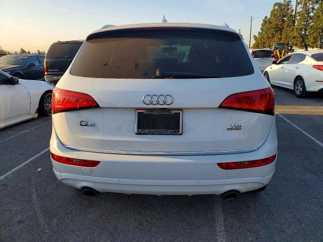 Aukcja sprzedaży 2015 Audi Q5, vin: WA1CMAFP9FA084828, numer aukcji: 47772166