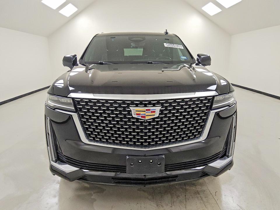 Aukcja sprzedaży 2021 Cadillac Escalade, vin: 1GYS3KKL3MR260858, numer aukcji: 45444036