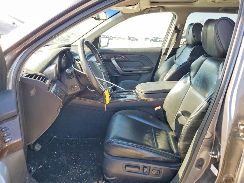Продажа на аукционе авто 2012 Acura Mdx, vin: 2HNYD2H45CH516312, номер лота: 46825616