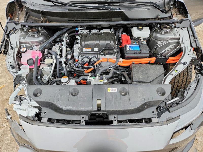 Продажа на аукционе авто 2024 Subaru Solterra, vin: JTMABABA2RA056796, номер лота: 46129066