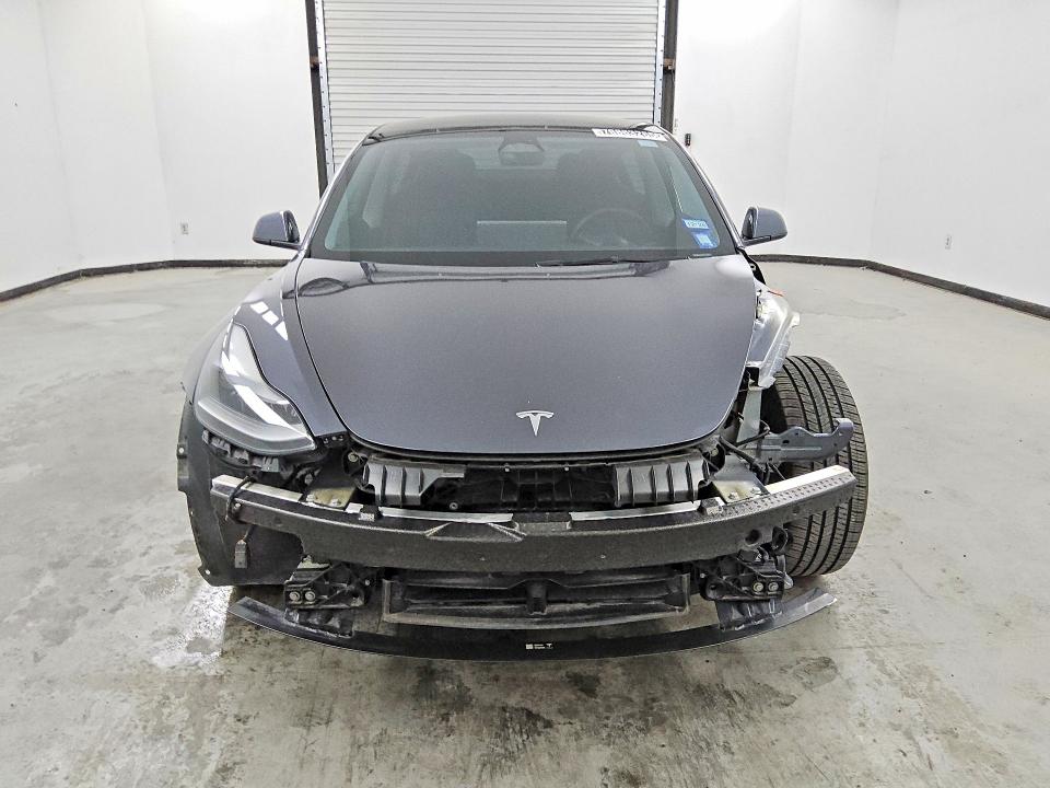 Продажа на аукционе авто 2023 Tesla Model 3, vin: 5YJ3E1EB8PF700097, номер лота: 78863265