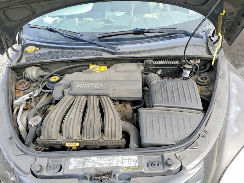 Продажа на аукционе авто 2001 Chrysler Pt Cruiser, vin: 3C8FY4BB41T525879, номер лота: 47939756