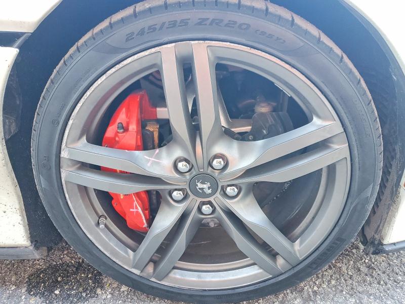 Продажа на аукционе авто 2019 Ferrari Portofino, vin: ZFF89FPA3K0242361, номер лота: 79122295