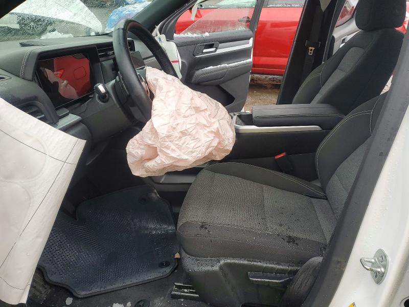 Продажа на аукционе авто 2025 Gmc Terrain, vin: 3GKALUEG7SL282043, номер лота: 41973486