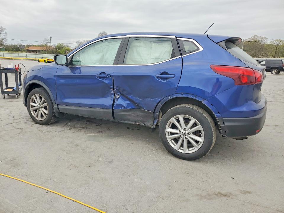 Продаж на аукціоні авто 2019 Nissan Rogue Sport, vin: JN1BJ1CR2KW329873, номер лоту: 47988376