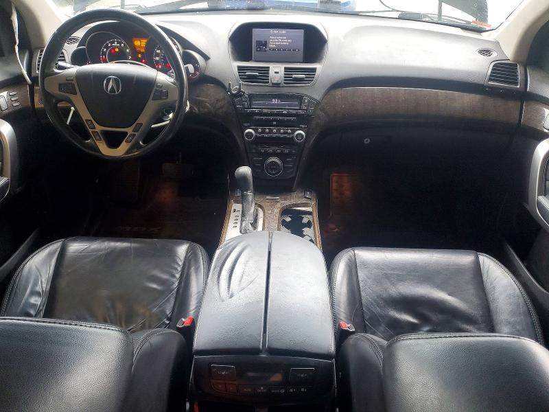 Продажа на аукционе авто 2013 Acura Mdx, vin: 2HNYD2H48DH500106, номер лота: 79623725