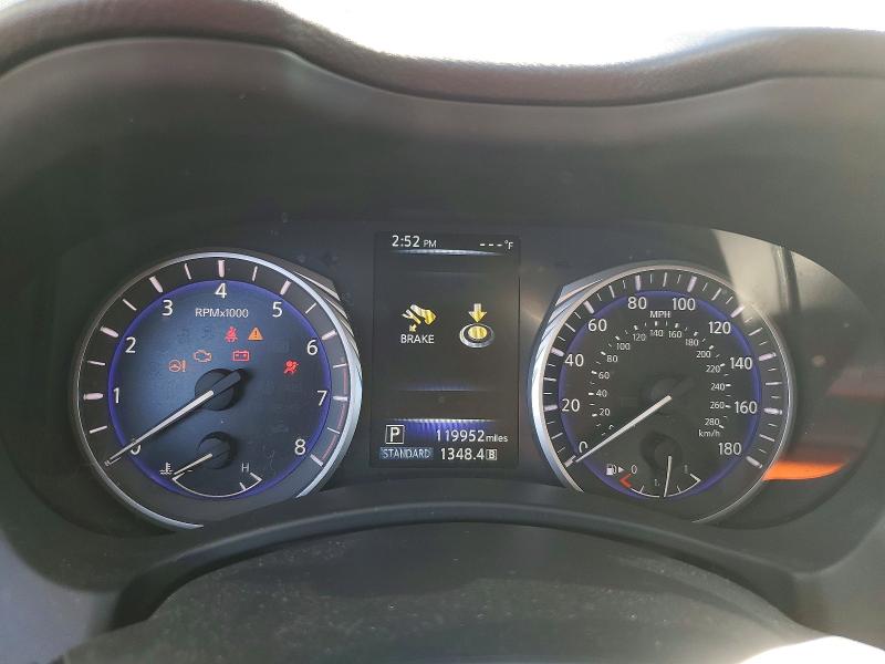 41838186 :رقم المزاد ، JN1CV7AP0GM200966 vin ، 2016 Infiniti Q50 مزاد بيع