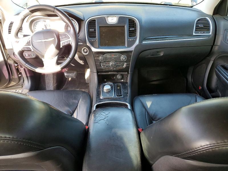 Продажа на аукционе авто 2016 Chrysler 300, vin: 2C3CCAAGXGH142100, номер лота: 47468716