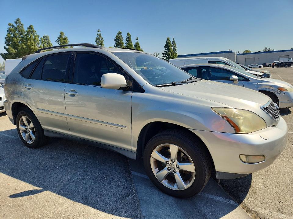 Aukcja sprzedaży 2004 Lexus Rx 330, vin: JTJHA31U440059977, numer aukcji: 46226346