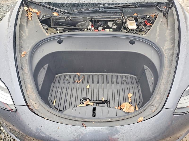 Aukcja sprzedaży 2022 Tesla Model 3, vin: 5YJ3E1EB3NF249268, numer aukcji: 78840485