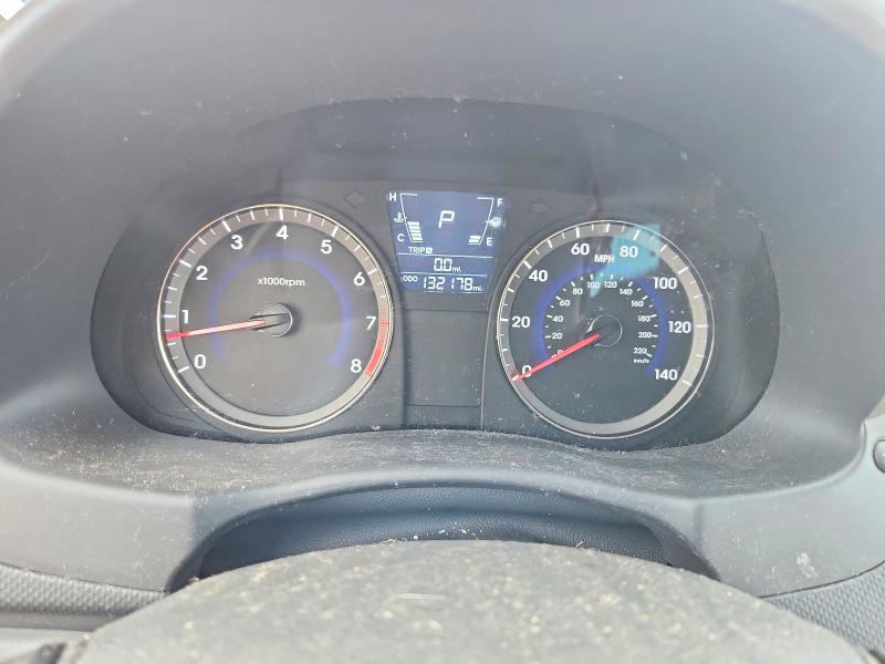 Aukcja sprzedaży 2013 Hyundai Accent, vin: KMHCT4AE4DU562418, numer aukcji: 46420516
