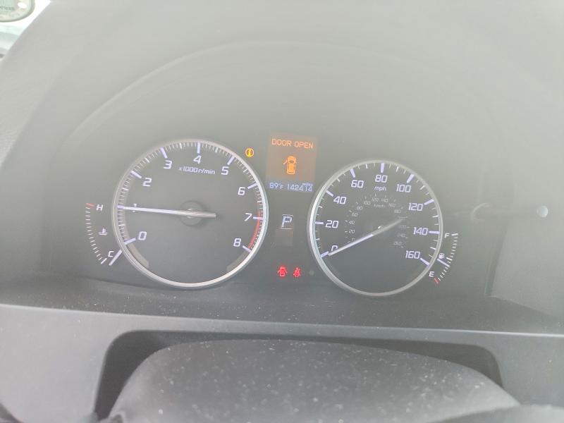 2014 Acura Rdx მანქანა იყიდება აუქციონზე, vin: 5J8TB3H31EL009465, აუქციონის ნომერი: 41837926