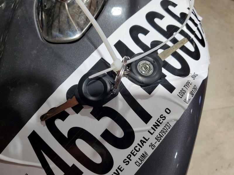 Продажа на аукционе авто 2023 Royal Enfield Motors Hunter 350, vin: ME3FCP209PK301767, номер лота: 46374666