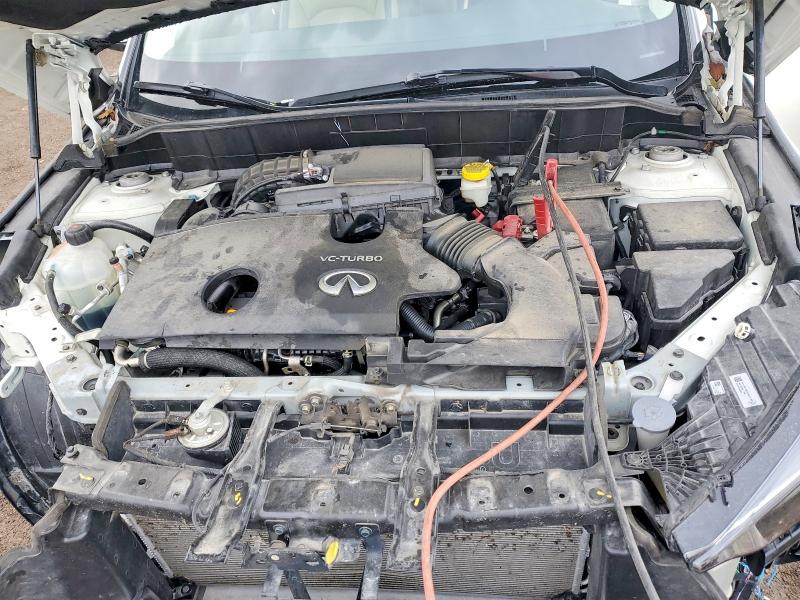 Aukcja sprzedaży 2022 Infiniti Qx50, vin: 3PCAJ5BB3NF119182, numer aukcji: 79729145