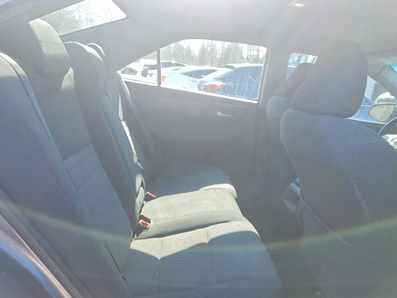 Aukcja sprzedaży 2017 Toyota Camry, vin: 4T1BF1FKXHU268298, numer aukcji: 77713325