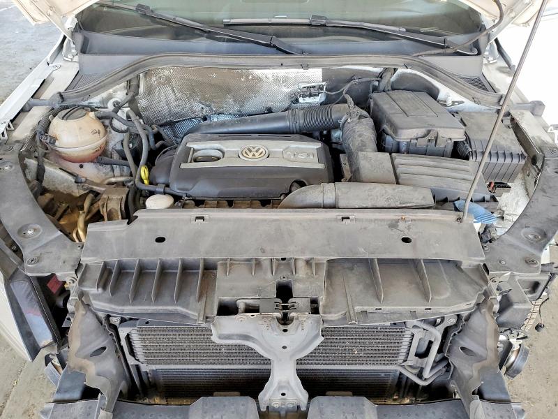 Продаж на аукціоні авто 2017 Volkswagen Tiguan, vin: WVGAV7AX1HK001938, номер лоту: 46325216