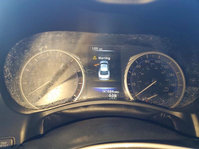 Продажа на аукционе авто 2015 Infiniti Q50, vin: JN1BV7AP0FM349016, номер лота: 45940696