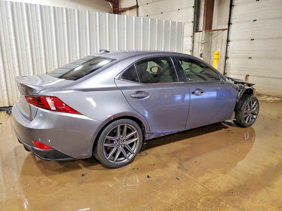 47350936 :رقم المزاد ، JTHCM1D20G5004578 vin ، 2016 Lexus Is 300 مزاد بيع