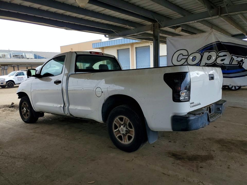 2012 Toyota Tundra მანქანა იყიდება აუქციონზე, vin: 5TFLU5F12CX027162, აუქციონის ნომერი: 79554535