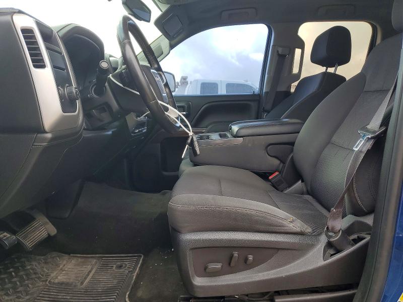 Aukcja sprzedaży 2015 Gmc Sierra, vin: 1GTR1UEC0FZ168238, numer aukcji: 79601165