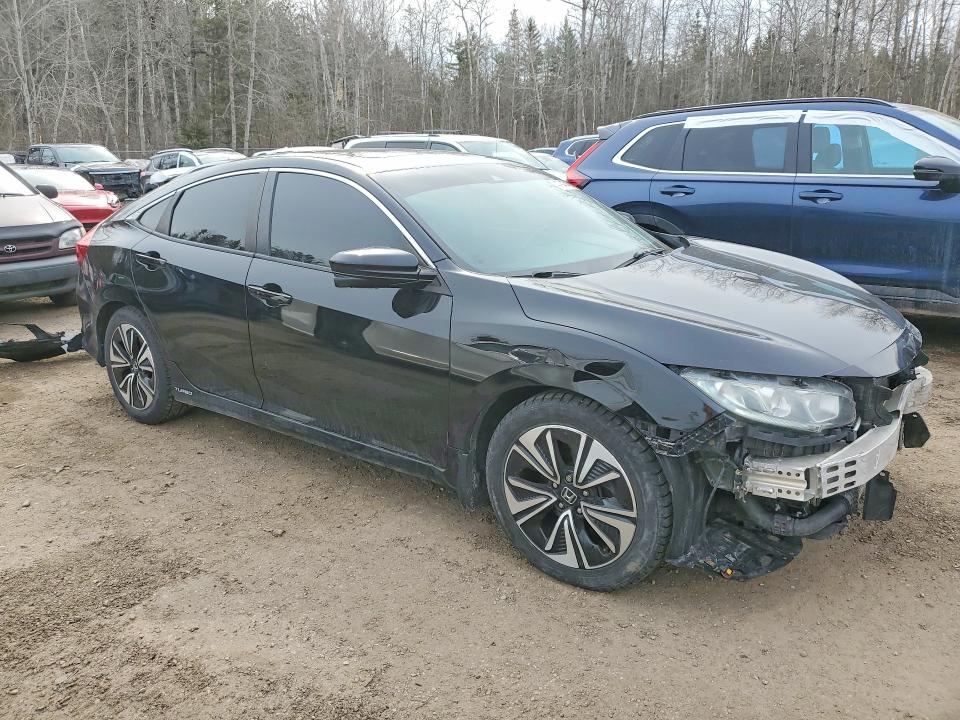 Aukcja sprzedaży 2016 Honda Civic, vin: 2HGFC1F49GH102955, numer aukcji: 47947466